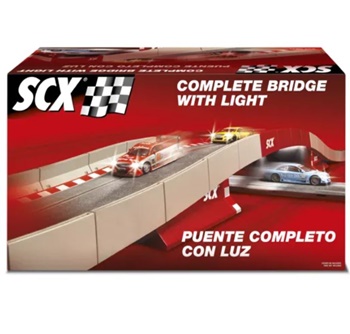 Set Puente completo universal.