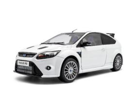 Ford Focus RS MK.2.