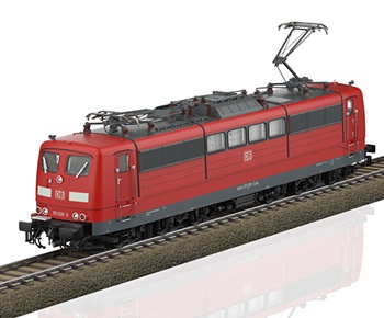 Locomotora eléctrica clase 151 German Railroad, Inc. (DB AG), época V