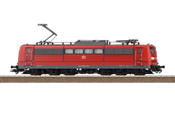 Locomotora eléctrica clase 151 German Railroad, Inc. (DB AG), época V