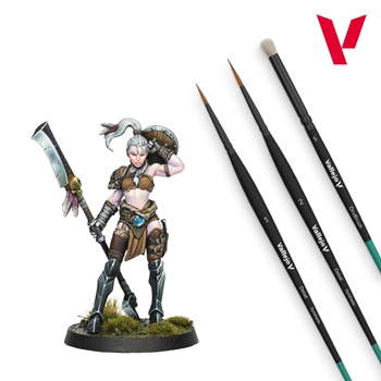 Set de pintura COLOR BSL System