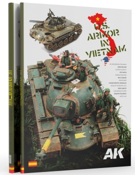 U.S. ARMOR IN VIETNAM