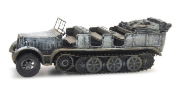 WM Sd. Kfz. 7 Winter.