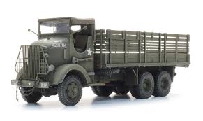 US GMC AFKWX US Army.