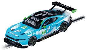 Ford Mustang GT3 Champion Spirit n55.