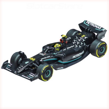 Mercedes AMG F1 W14 Performance L. Hamilton n44.