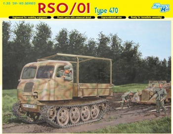 RSO/01 Type 470.