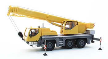 Liebherr LTM 1045/1.