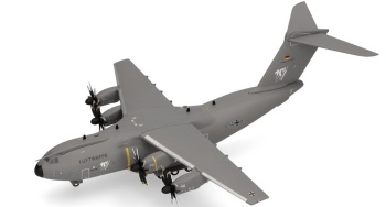Airbus A400M Atlas LTG62/ Air transport wing 62.