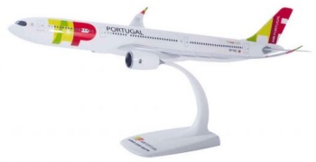 TAP Air Portugal Airbus A330-900neo. SNAP FIT.