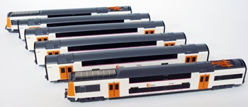 UT-450 decoración Rodalies, época VI. Digital.