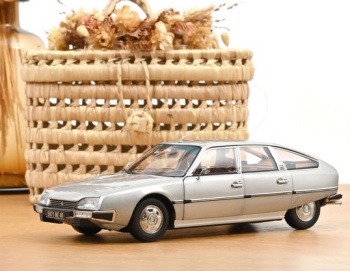 Citroen CX2200 Pallas 1976.