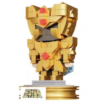 Caballero Dorado Sant Geminis.