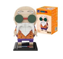 DRAGON BALL Kamesennin