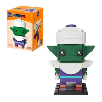 DRAGON BALL: Piccolo Jr.