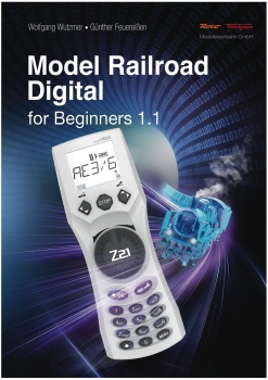 Model Railrod Digital para principiantes 1.1.