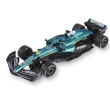 Aston Martin Formula 1 Stroll 2025. ADVANCE.