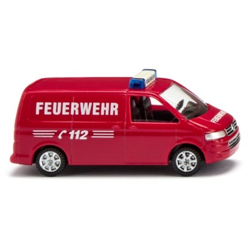 Feuerwehr VW T5 GP.