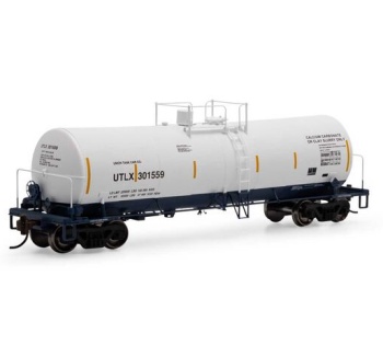 Vagón cisterna Union Tank Car 301559