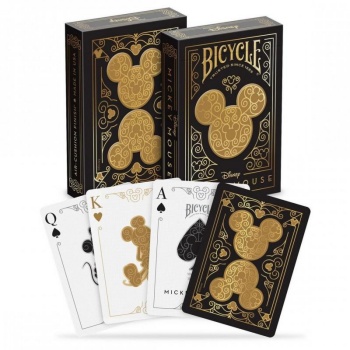 BICYCLE Mickey Mouse Disney