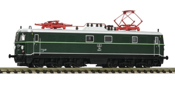 Locomotora eléctrica Rh1110 ÖBB. Digital con Sonido.