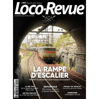 Loco Revue 941