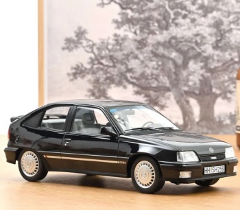 Opel Kadett GSI 1991.