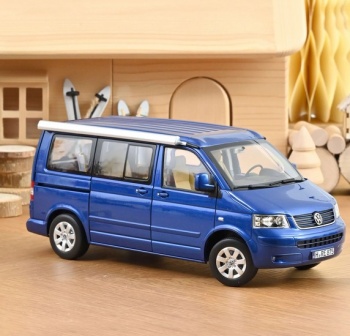 VW California 2003.