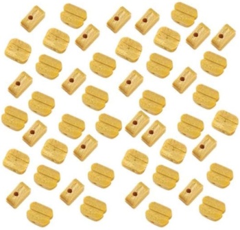 Moton 4mm, 20 unidades.