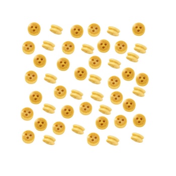 Vigota 4mm, 18 unidades.