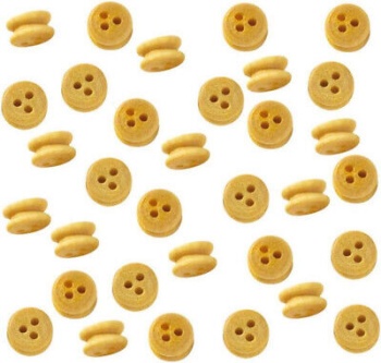 Vigota 5mm, 18 unidades.