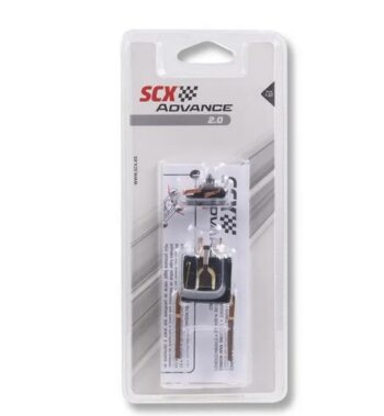 Kit conversión Advance 2.0 para coches tipo C.