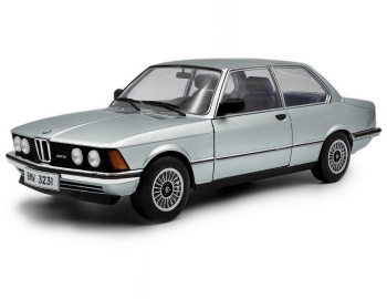 BMW 323i 1980.