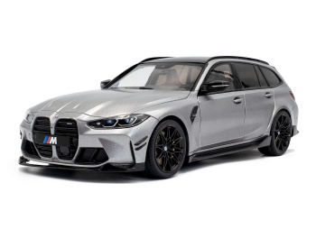 BMW M3 M Drive touring.