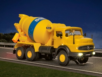 MB Cisterna CARmotion.