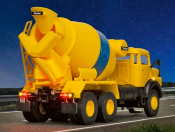 MB Cisterna CARmotion.