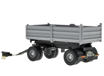 Remolque 2 ejes CARmotion