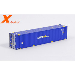 Contenedor Unit45 45 pies HC.