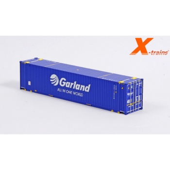 Contenedor Garland 45 pies HC