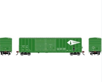 Vagón Camino Placerville and Lake Tahoe 50 pies