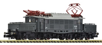 Locomotora eléctrica E 94 003 (DRG 1937-1949) de la Deutsche Reichsbah