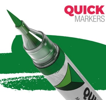 QUICK MARKERS ORC FLESH.