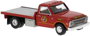 Chevrolet C30 Florette V.F.C.