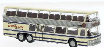 Neoplan NH22DD Reiseburo Stahlin.