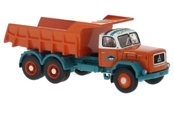 Magirus Jupiter Lommerts