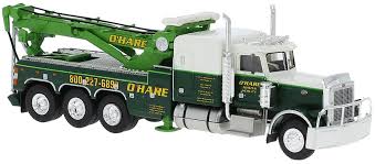 Peterbilt 359 O hare.