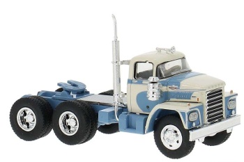 Dodge LCF CT900 blanco-azul.