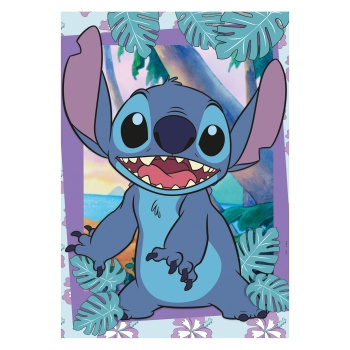 STITCH, 300 piezas.