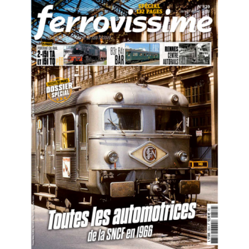 Ferrovissime 139