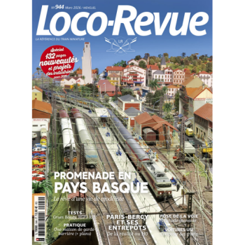 Loco Revue 944